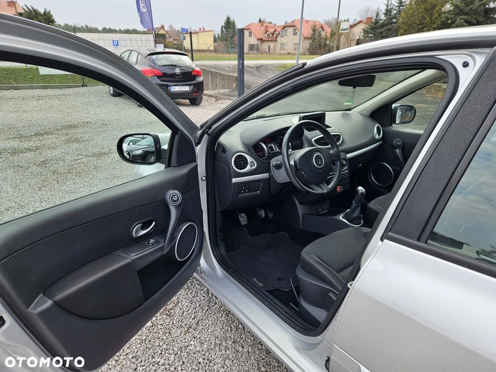 Renault Clio 1.2 16V Edition Dynamique - 16