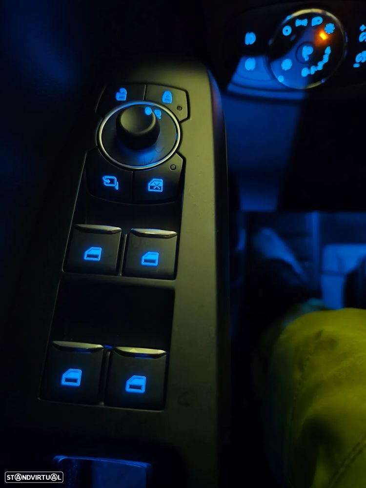 Ford Focus 1.0 EcoBoost MHEV Active X Aut. - 17