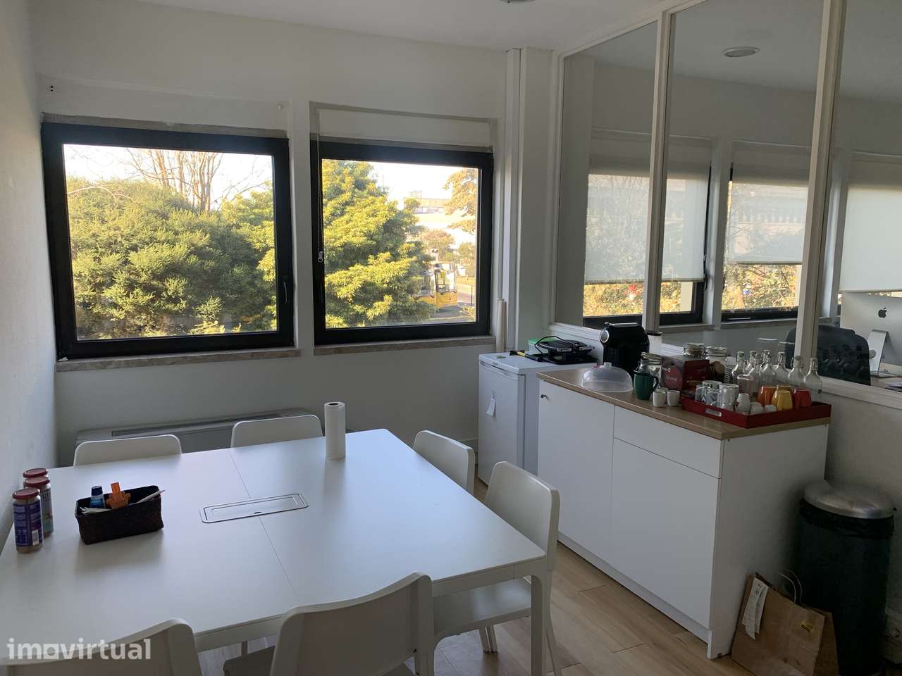 Escritório CONSIGLIERI PARK 105 m2 - Grande imagem: 4/17