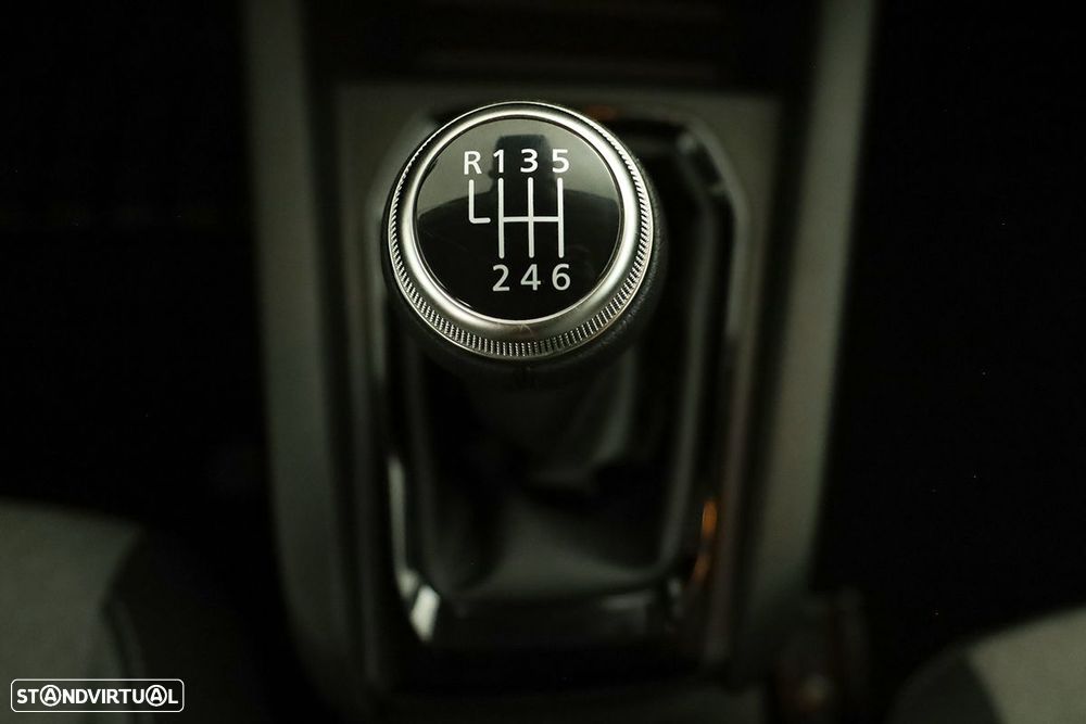 Renault Clio 1.0 TCe Evolution Bi-Fuel - 13