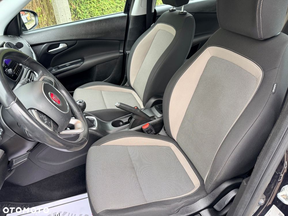 Fiat Tipo 1.4 16v Lounge - 11