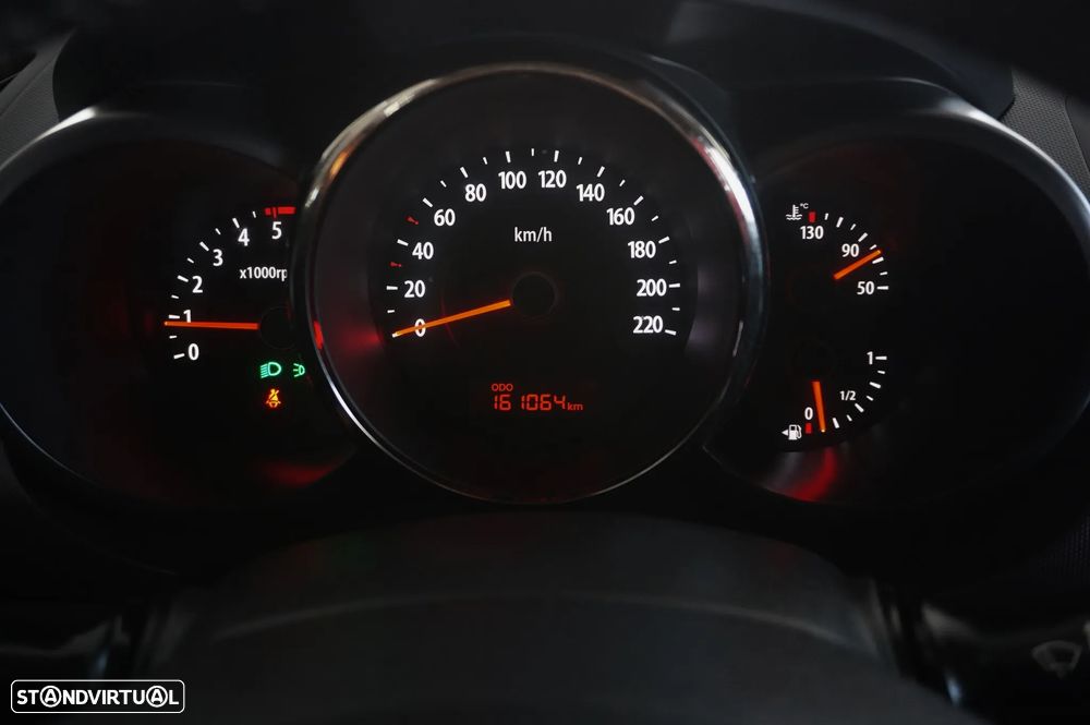Kia Soul 1.6 CRDi EX - 10