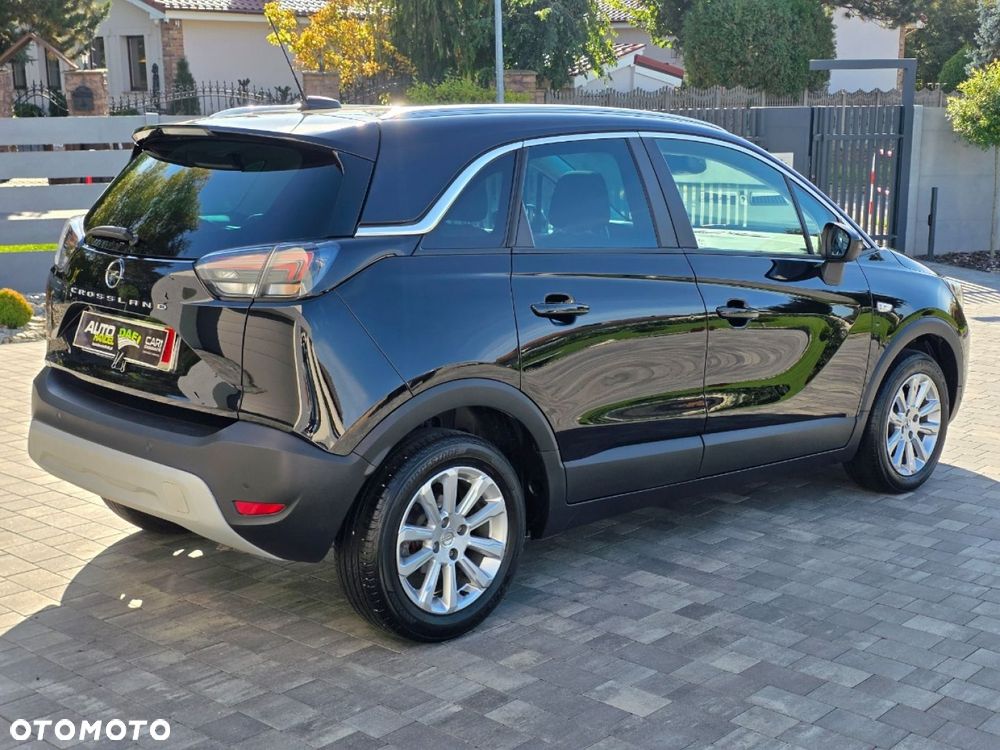 Opel Crossland - 35