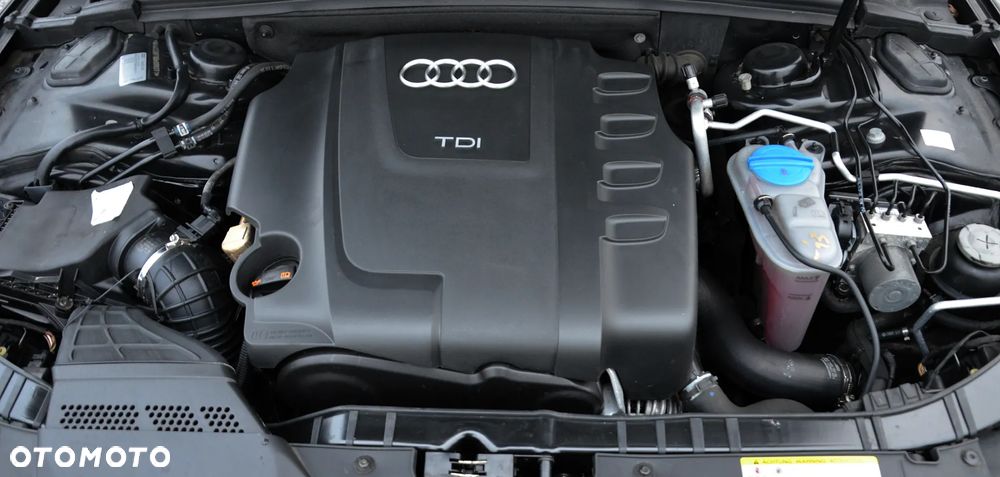 Audi A5 Sportback 2.0 TDI - 3