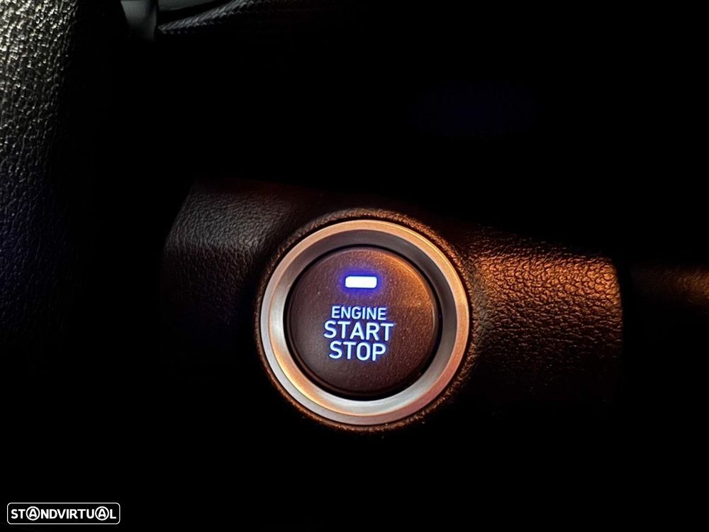 Hyundai Kauai 1.0 T-GDi Premium - 31