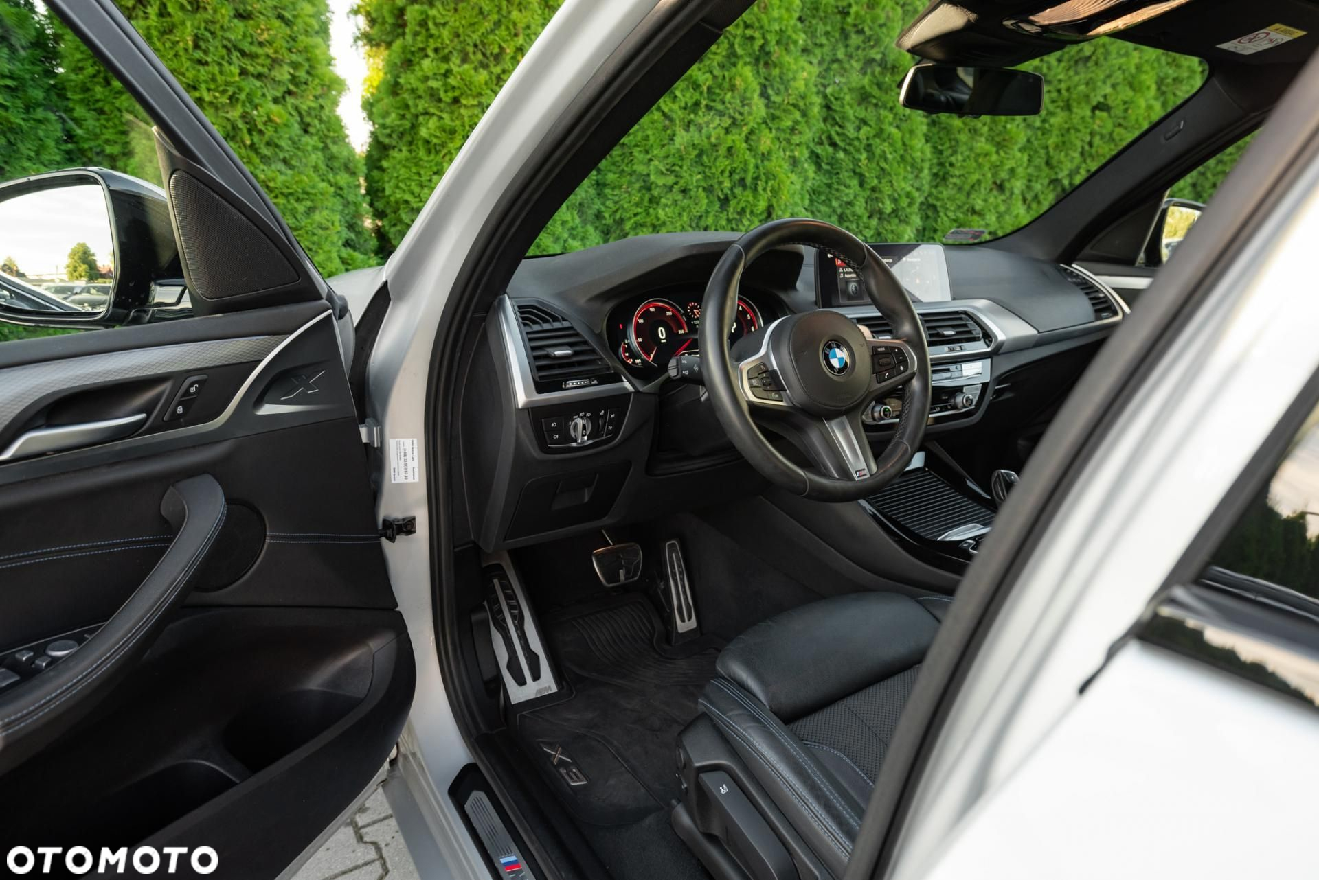 BMW X3 - 9