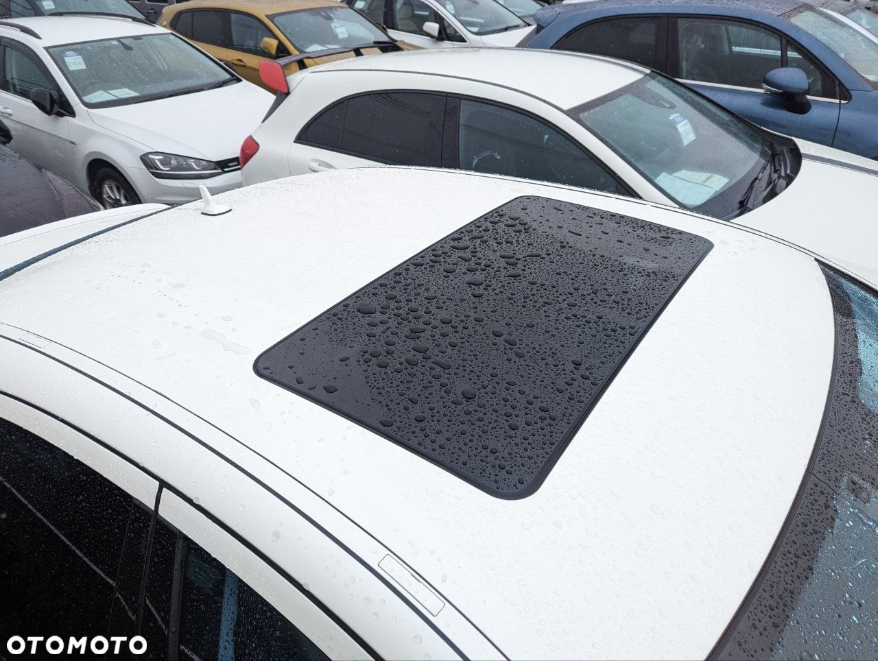 Mercedes-Benz Klasa E 63 AMG T 7G-TRONIC - 4