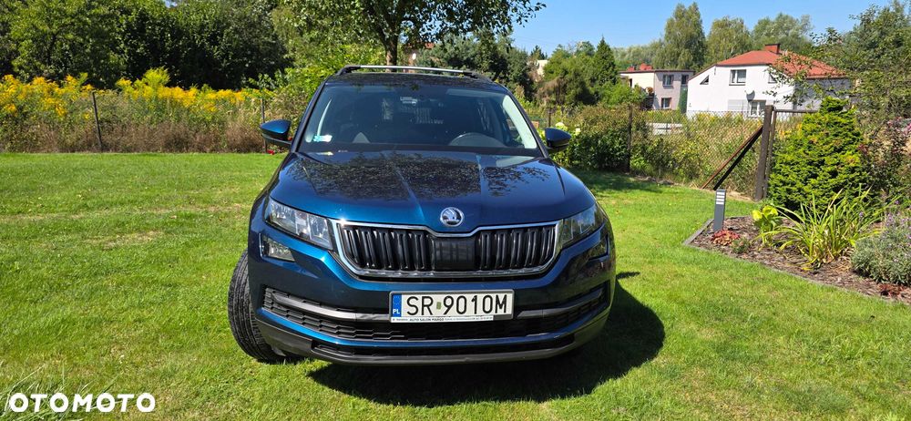 Skoda Kodiaq - 2