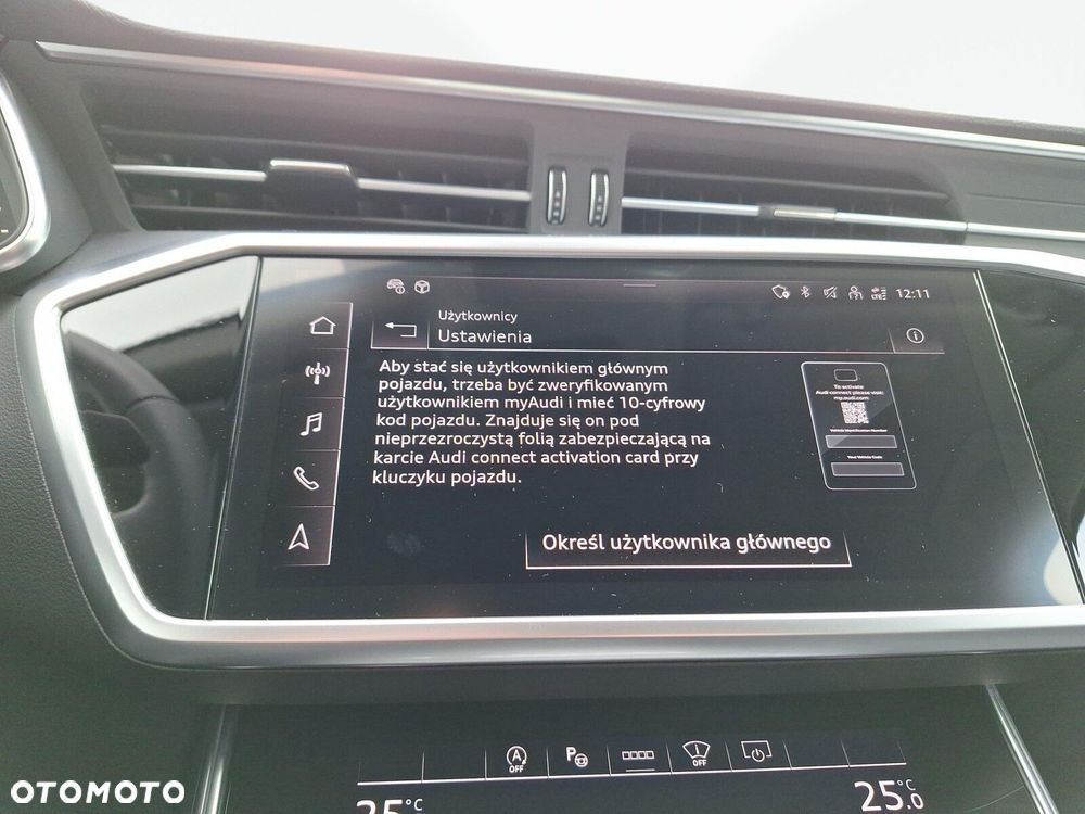 Audi A6 Limousine - 26