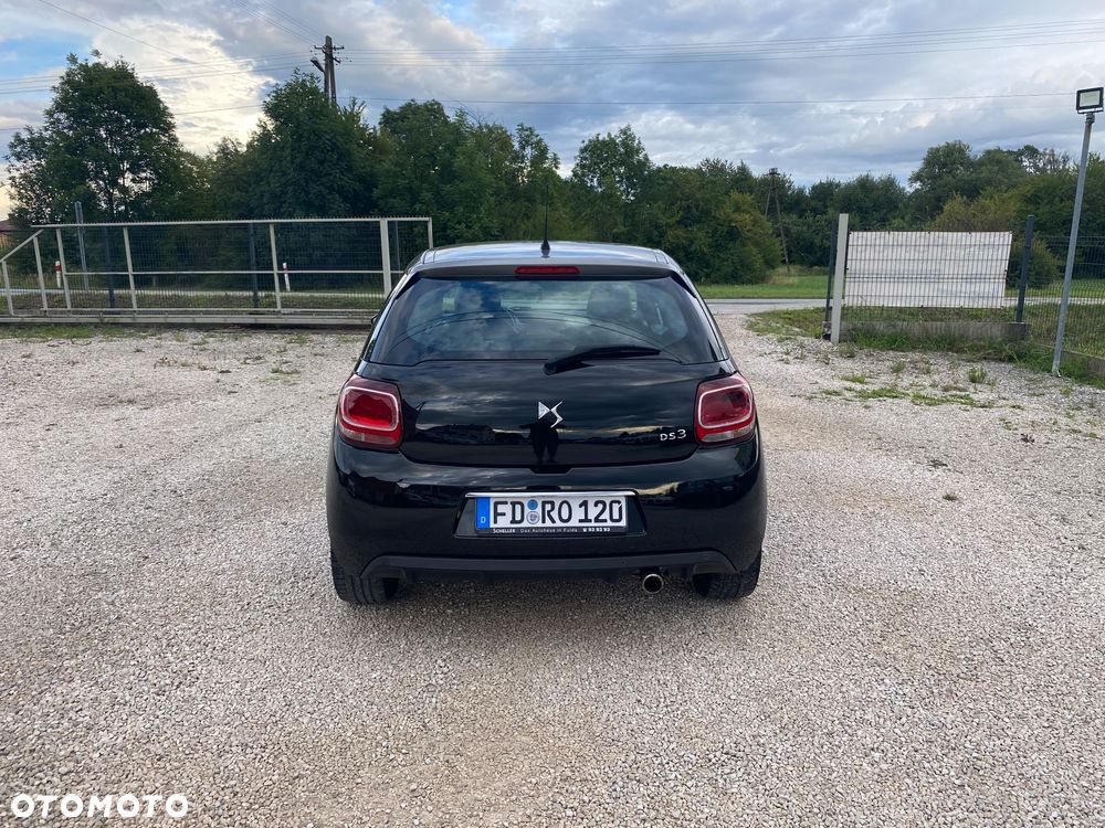 Citroën DS3 1.2 PureTech SoChic S&S - 9