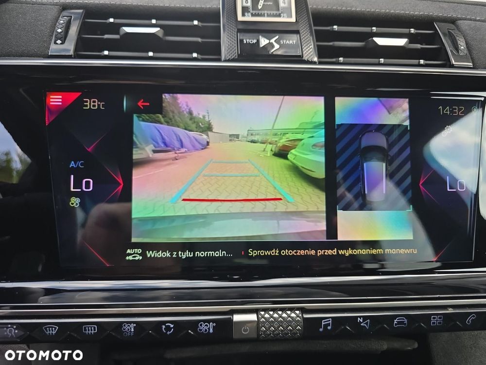 DS Automobiles DS 7 Crossback 2.0 BlueHDi Be Chic - 23