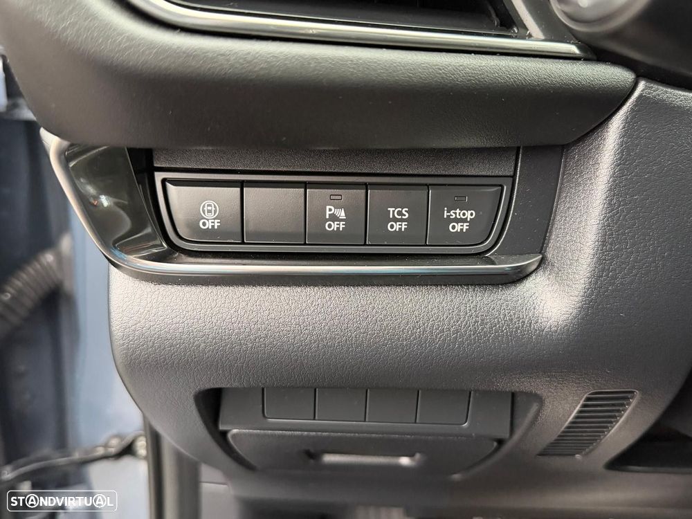 Mazda CX-30 2.0 e-Skyactiv-G Exclusive-line - 18