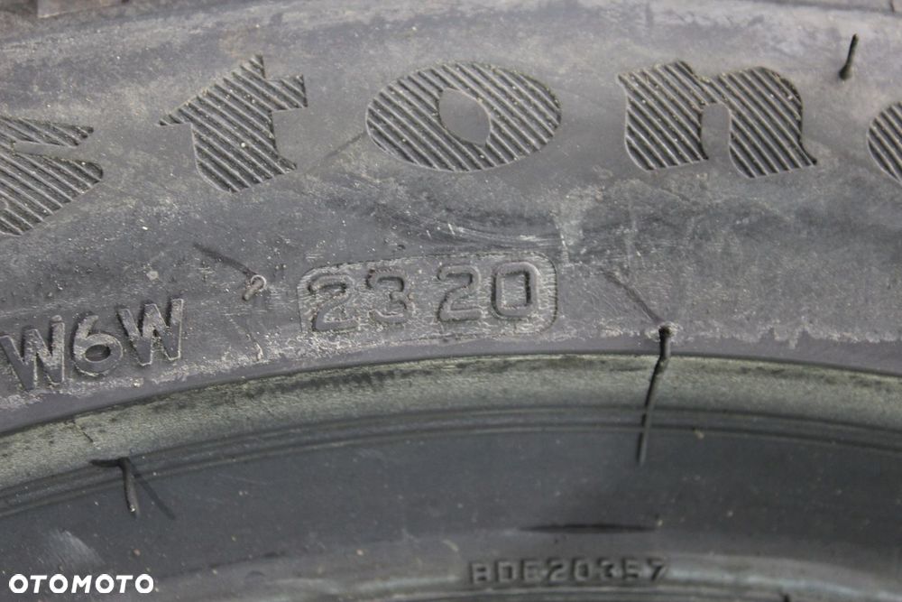 2x 205/50R17 FIRESTONE WINTERHAWK 4 93V XL 20r - 7