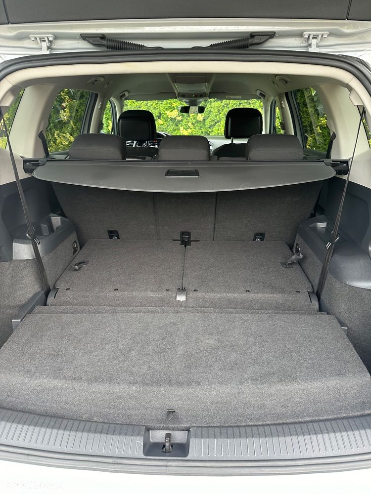 Volkswagen Tiguan 2.0 TDI SCR 4Motion DSG Offroad - 12