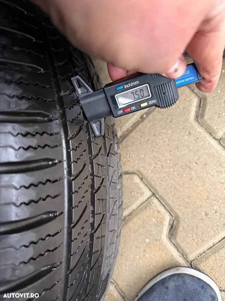 255 60 R20 PIRELLI ALLSEASON - 2