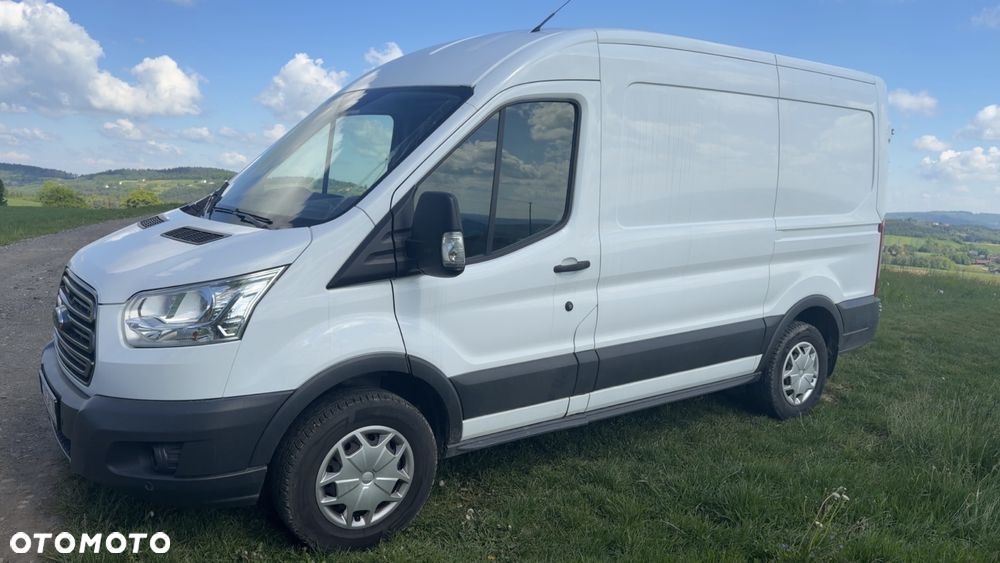 Ford Transit - 2
