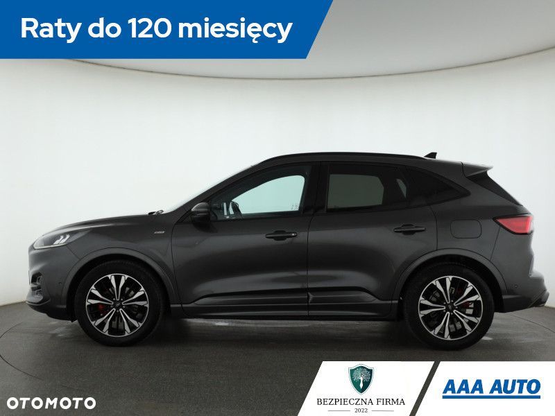 Ford Kuga - 4