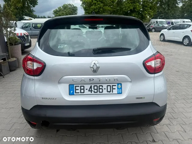 Renault Captur (ENERGY) dCi 90 EDC LIMITED - 23