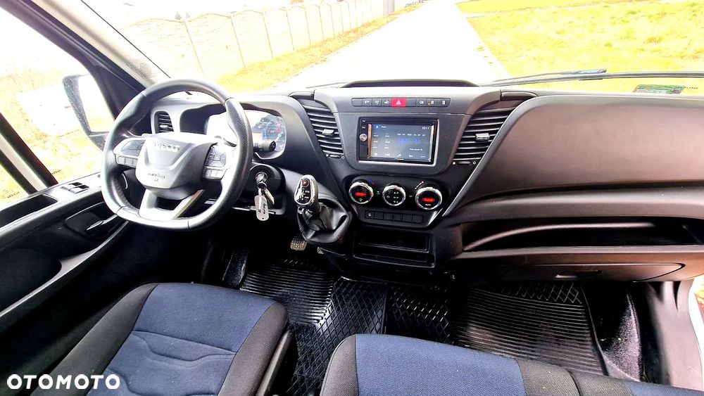 Iveco Daily - 14