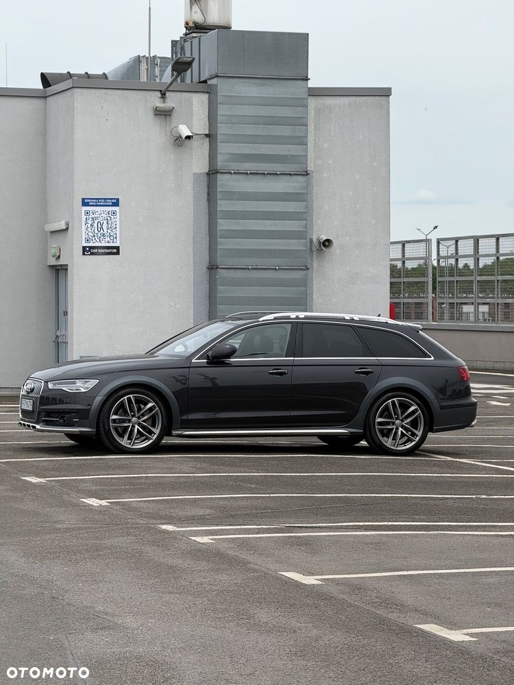 Audi A6 Allroad - 1