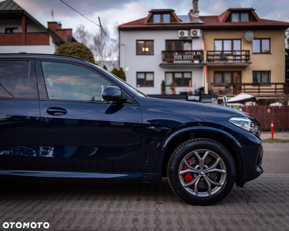 BMW X5 - 10