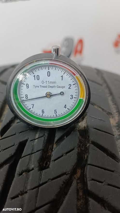 255/70/16 111T CONTINENTAL CP V10267 M+S - 3