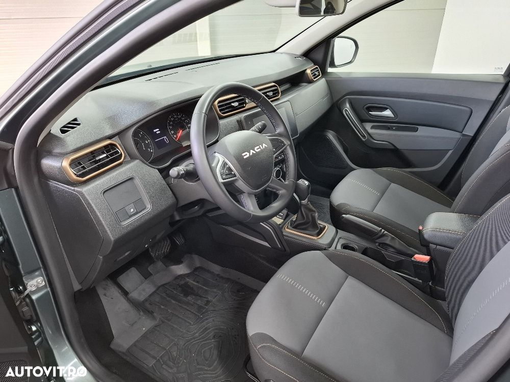 Dacia Duster TCe 150 EDC Extreme - 18