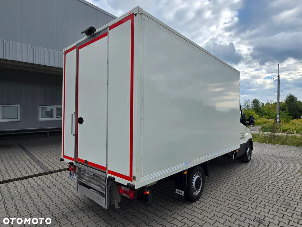 Iveco Daily - 3