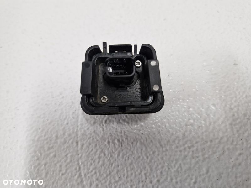 RENAULT TWINGO III 3 KAMERA COFANIA TYŁ TYLNA 284F44346R - 4