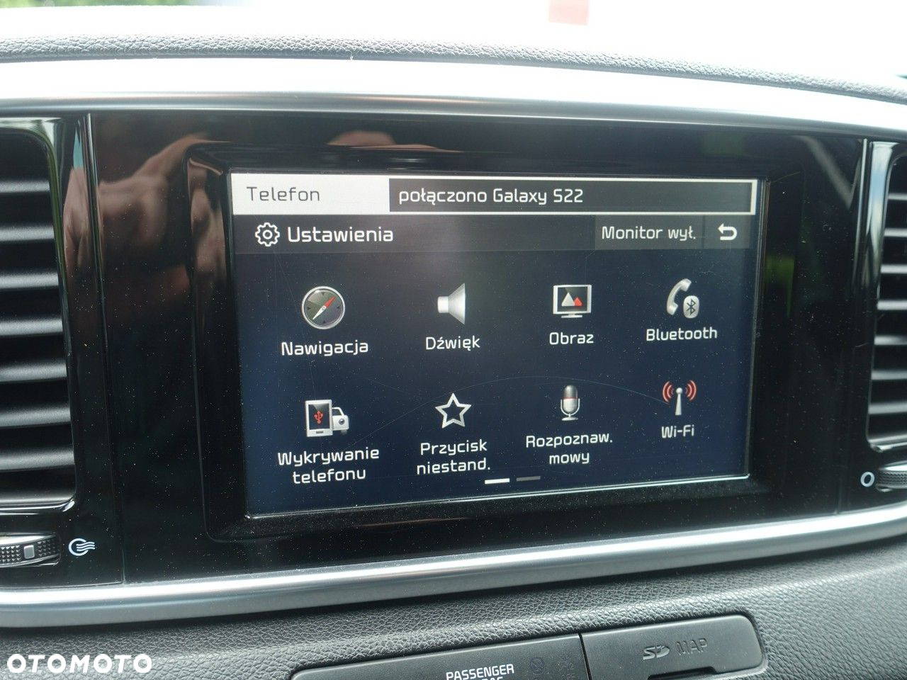 Kia Sportage 1.6 GDI L 2WD - 25