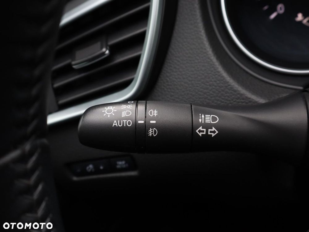 Nissan Qashqai 1.7 dCi Tekna - 21