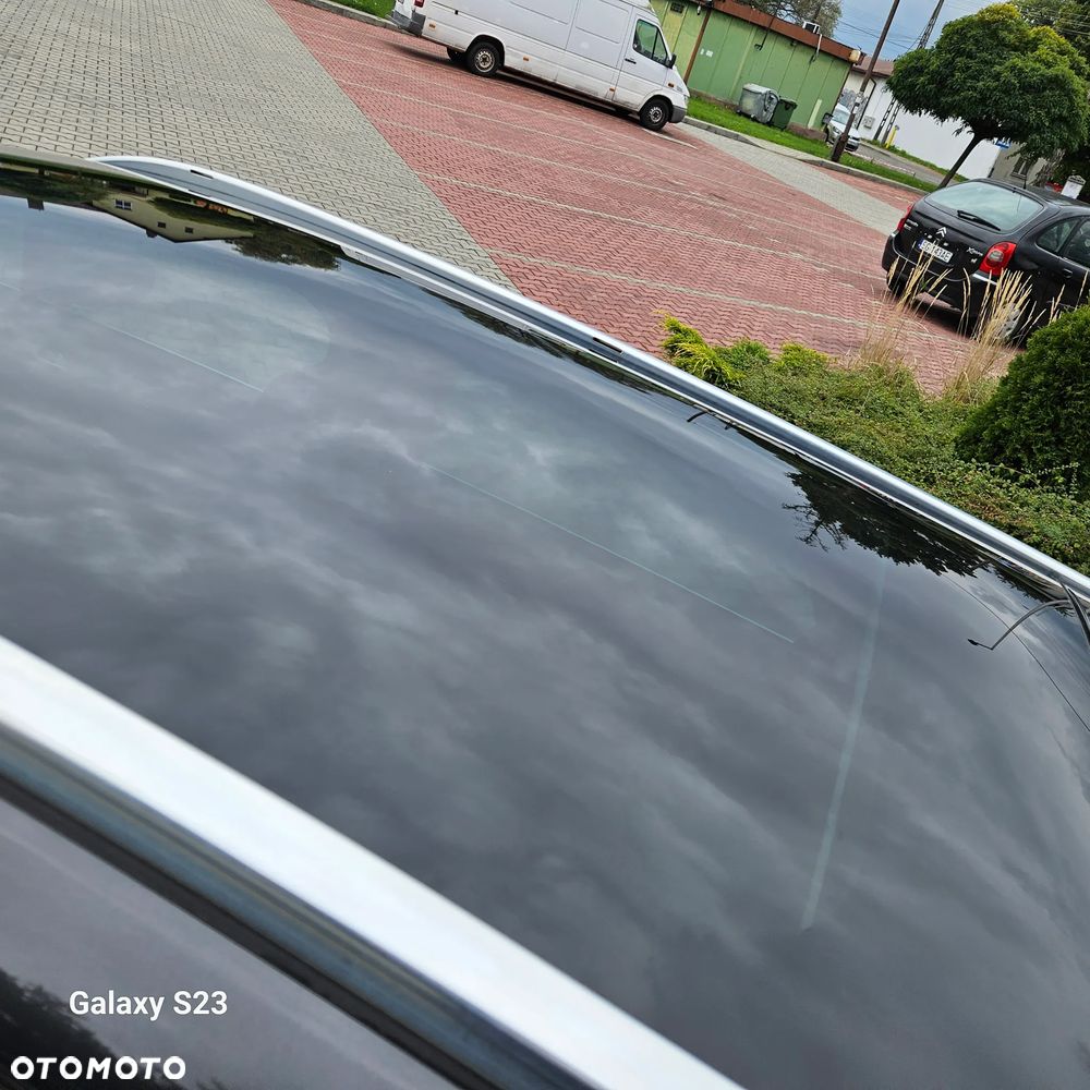 Peugeot 508 1.6 T Allure - 16