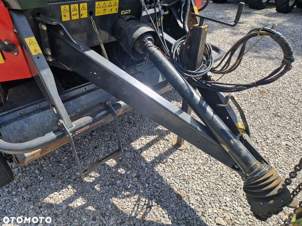 Vicon RV 2160 - 39