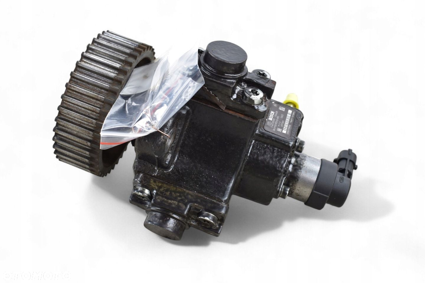 Pompa Wtryskowa OPEL INSIGNIA A ASTRA J ZAFIRA 2.0 CDTI 55571005 0445010193 - 4