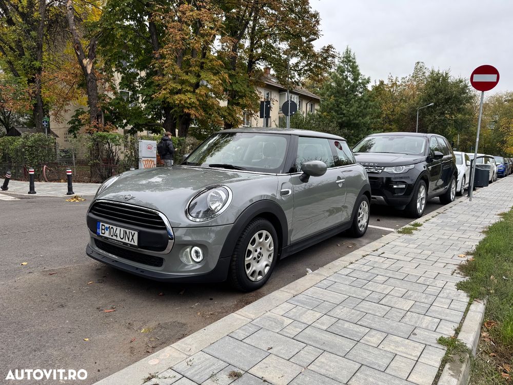 Mini ONE Standard - 10