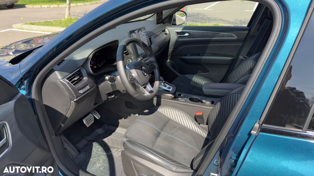 Renault Arkana MHEV 160 EDC Esprit Alpine - 12