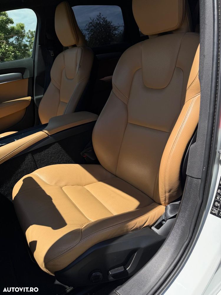 Volvo V90 D4 - 5