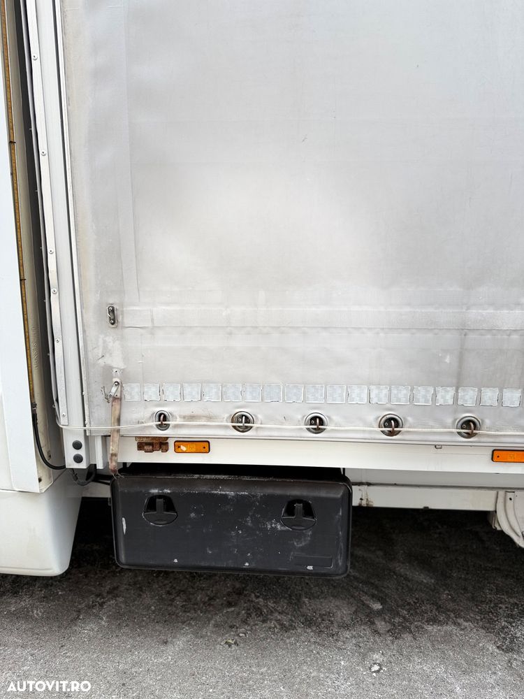 Fiat Ducato Maxi - 7