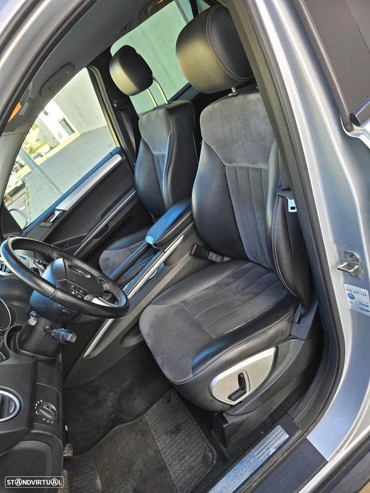 Mercedes-Benz ML 320 CDI - 7