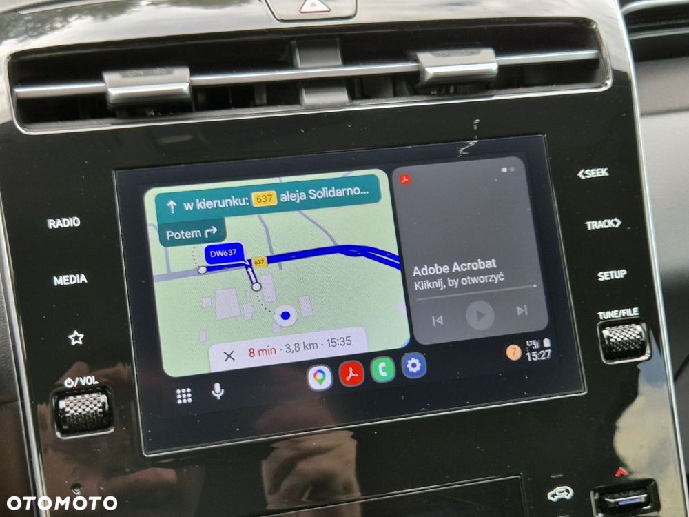 Hyundai Tucson 1.6 T-GDi Modern 2WD - 18