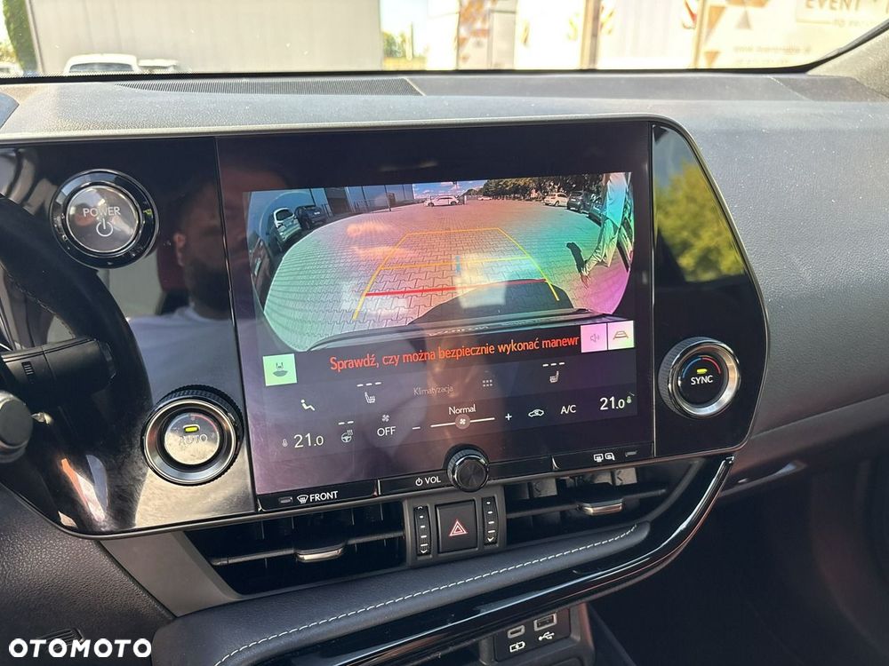 Lexus NX - 25