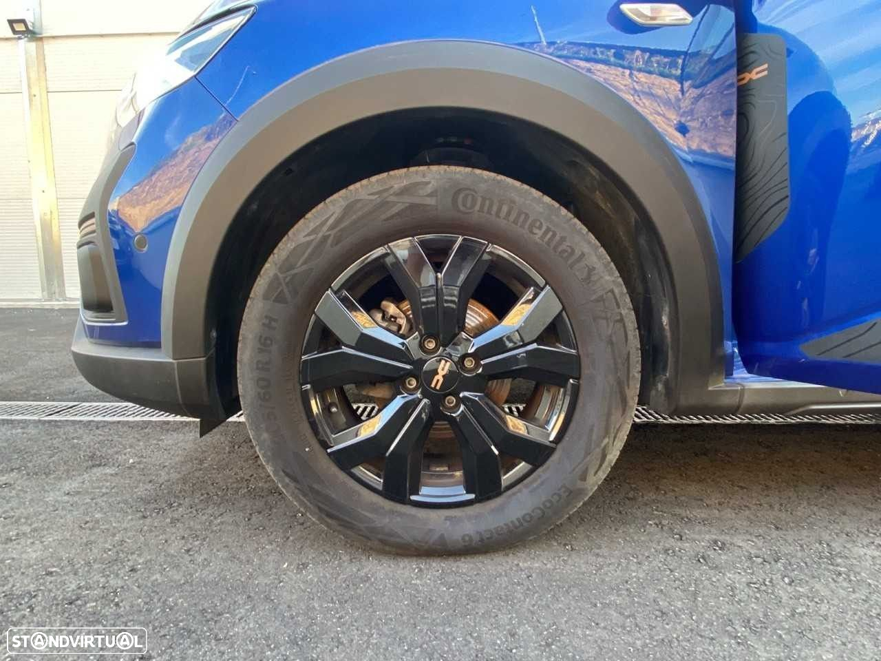 Dacia Sandero - 17