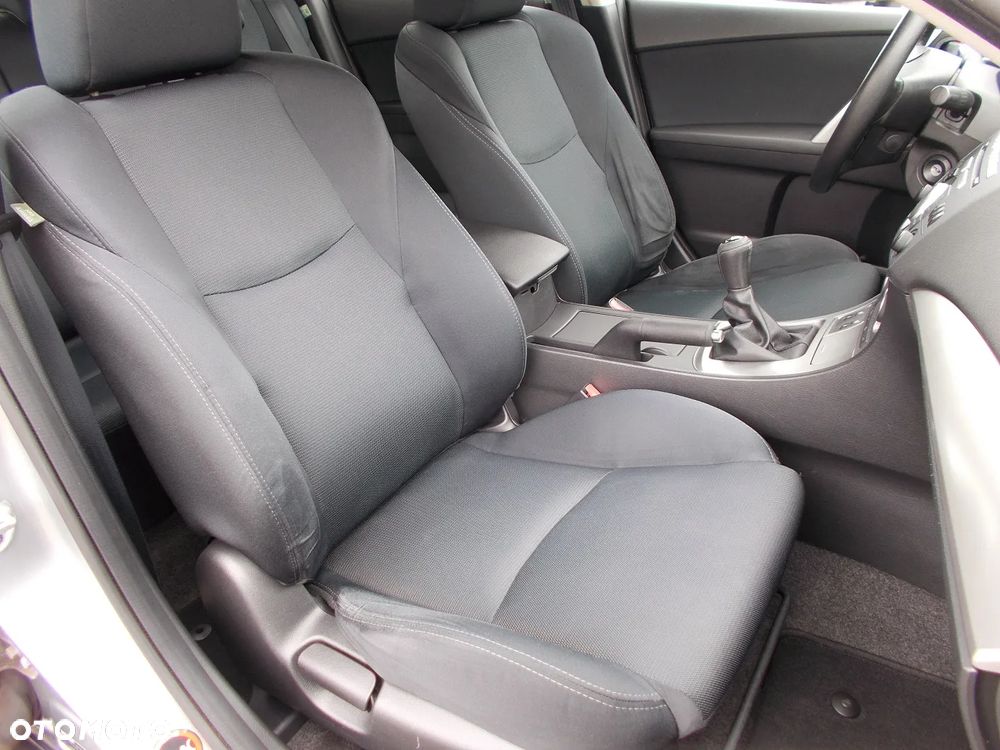 Mazda 3 1.6 MZR Active - 14