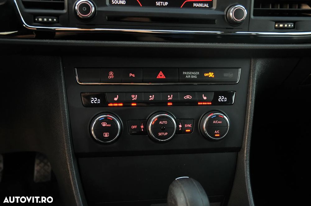 Seat Leon 1.6 TDI Start&Stop DSG Style - 4