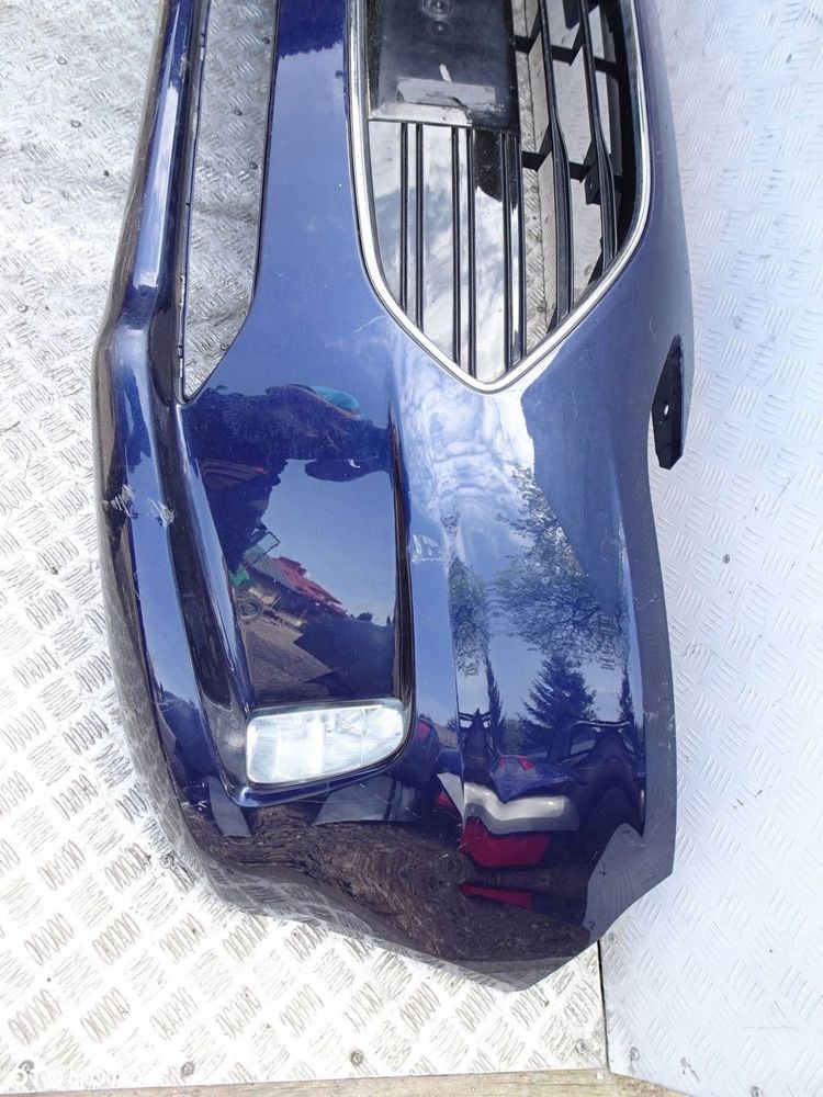 zderzak przód kpl. ford b-max lc - 4