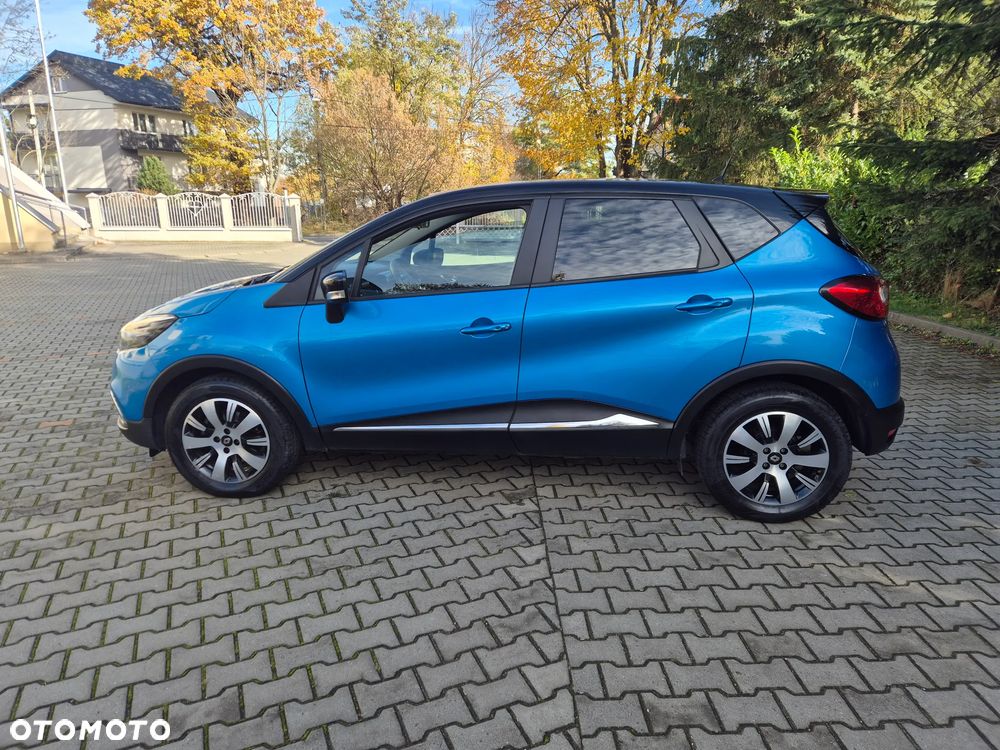 Renault Captur - 9