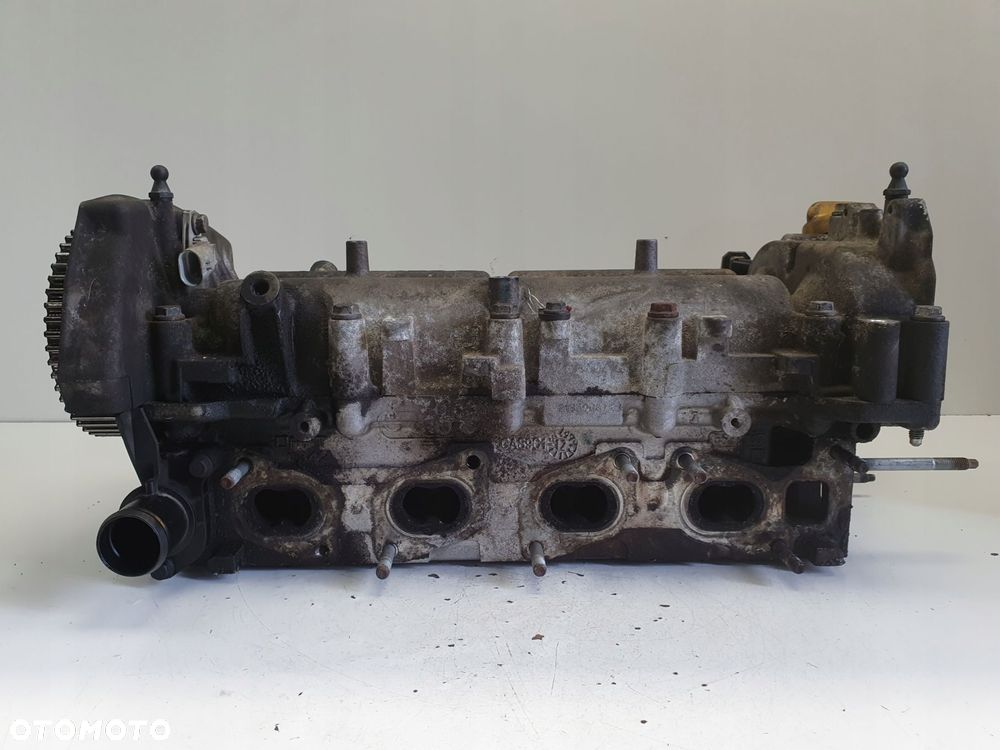 Fiat Bravo II 1.6 M-JET GŁOWICA CYLINDRÓW wałki 198A5000 - 4