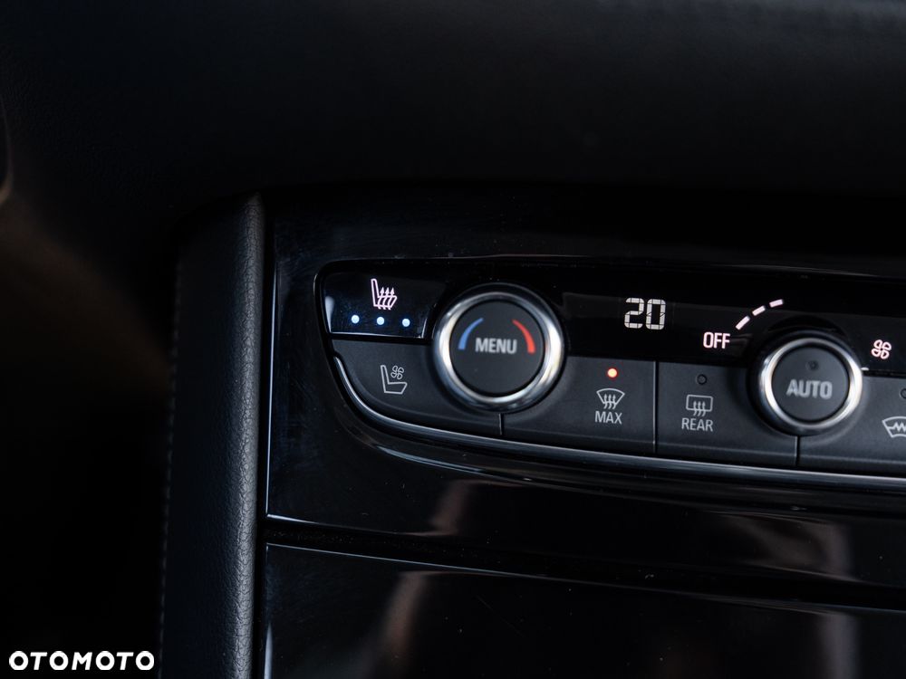 Opel Grandland X 2.0 D Start/Stop Automatik Design Line - 35