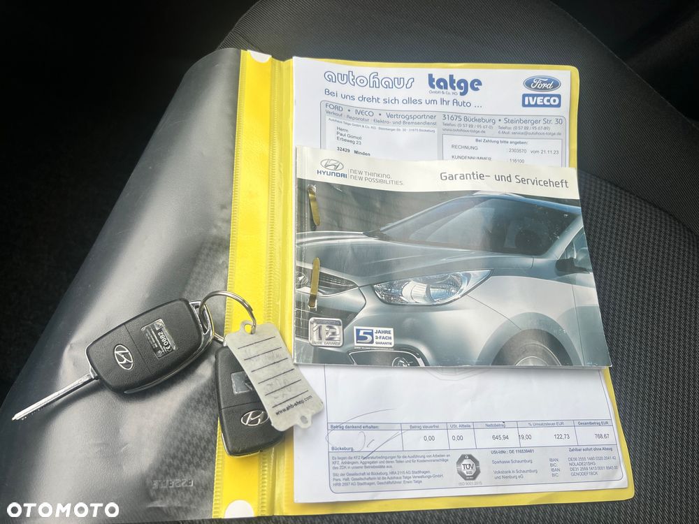 Hyundai i20 1.2 Trend - 28