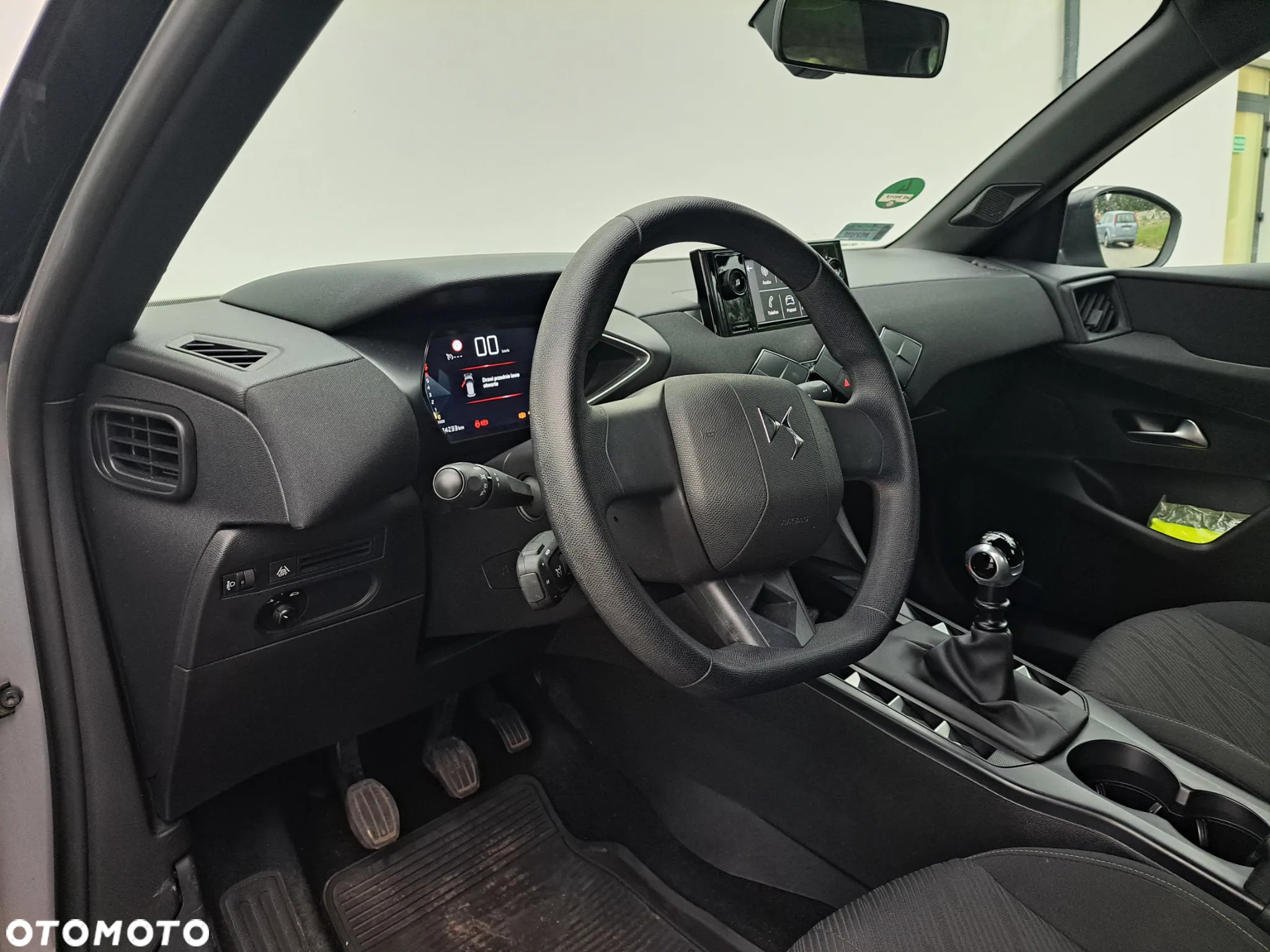 DS Automobiles DS 3 Crossback 1.2 PureTech Chic - 8